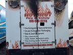 2017 GMC Savana Delivery Truck