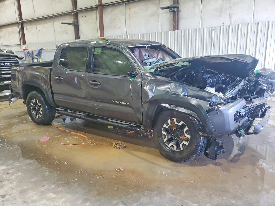 2018 Toyota Tacoma TRD OFF-Road