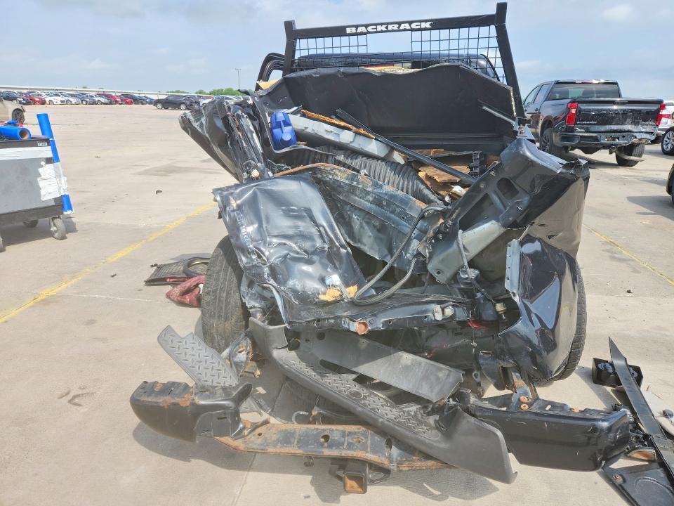 2009 Chevrolet Colorado