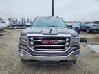 2016 GMC Sierra K1500 SLT