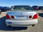 2001 Lexus Gs 300