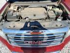 2017 GMC Canyon SLT