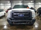 2011 Ford F350 Super Duty