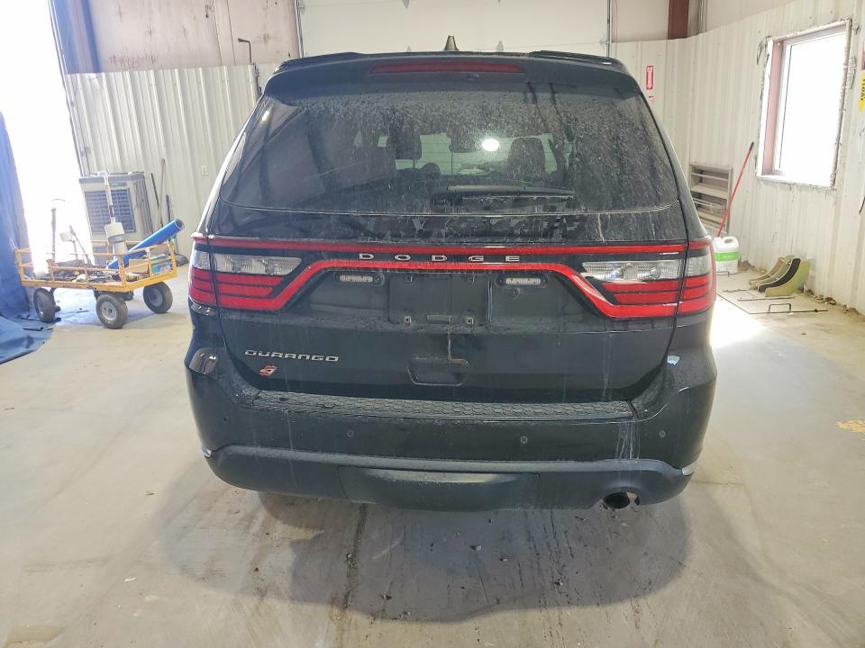 2023 Dodge Durango Pursuit