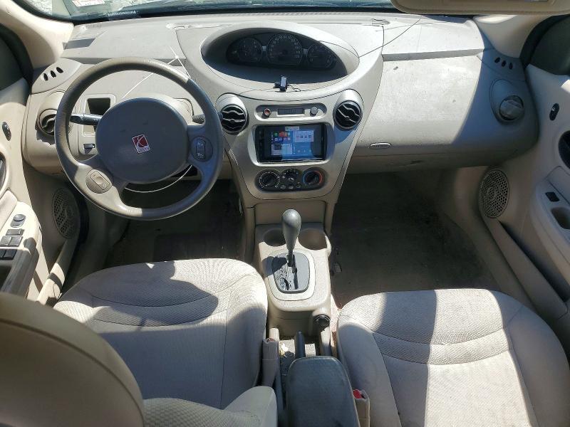 2004 Saturn Ion Level 2