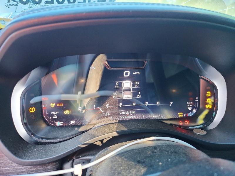 2023 Dodge Ram 1500 Limited