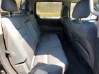 2008 Honda Ridgeline RTS