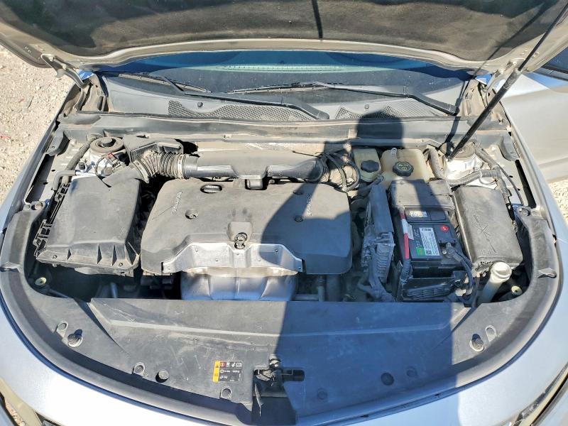 2014 Chevrolet Impala ls