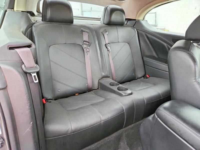 2014 Nissan Murano Crosscabriolet