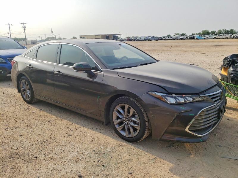 2020 Toyota Avalon xle