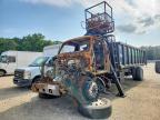 2009 Sterling Acterra Grapple Truck