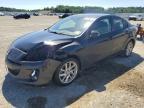 2012 Mazda 3 S