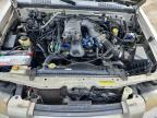 2001 Nissan Frontier SC