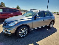 2017 Infiniti Qx50 Base for sale in Moraine, OH