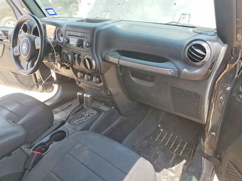 2018 Jeep Wrangler Sport