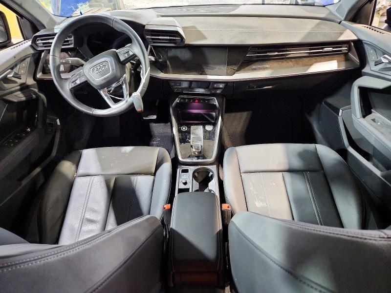 2023 Audi A3 Premium Plus