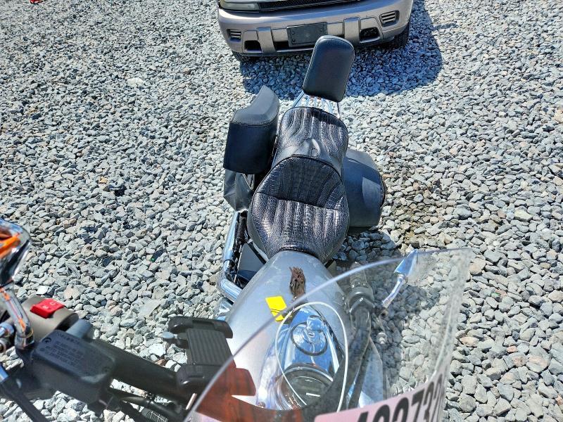 2014 Honda VT1300 CT