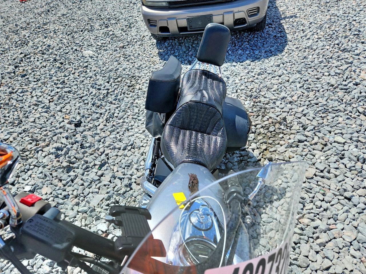 2014 Honda VT1300 CT