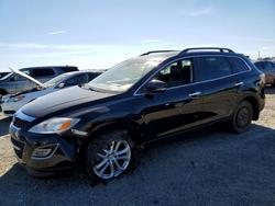 Mazda salvage cars for sale: 2011 Mazda Cx-9
