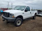 2004 Ford F250 Super Duty