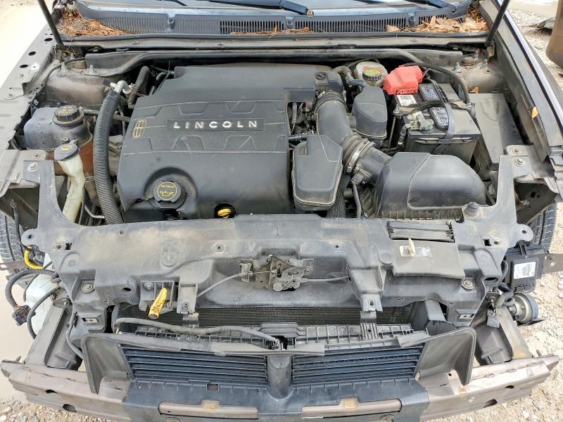 2015 Lincoln Townhouse MKS