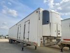 2016 Utility VS2RA Refrigerated Van Trailer