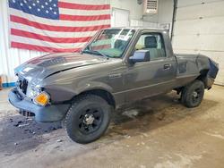 2011 Ford Ranger for sale in Lyman, ME