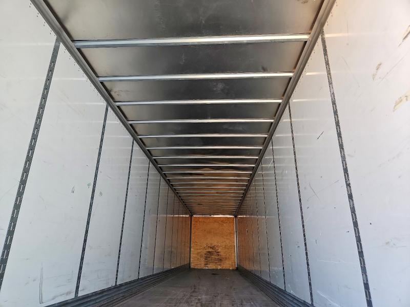 2020 Great Dane CCC-3314-21053 DRY Van Trailer