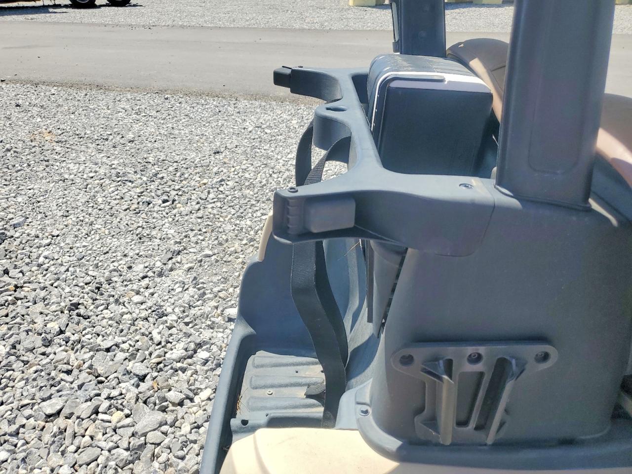 2020 Club Car Tempo Lithium Golf Cart
