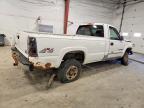 2007 GMC Sierra K2500 Heavy Duty