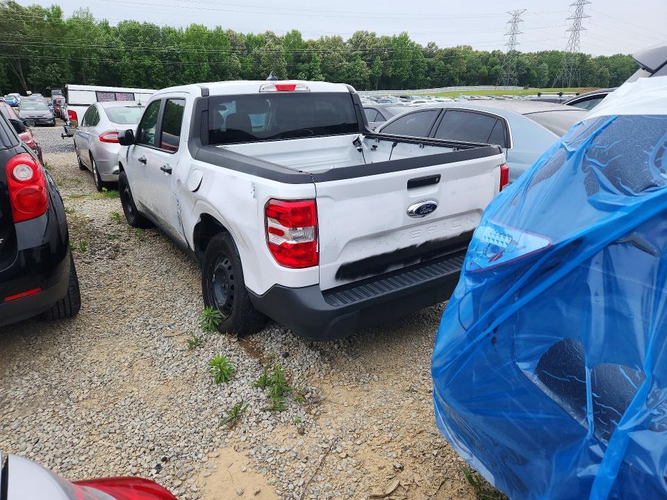 2024 Ford Maverick XL