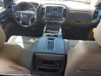 2016 Chevrolet Silverado K1500 LTZ