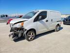 2013 Nissan NV200 S