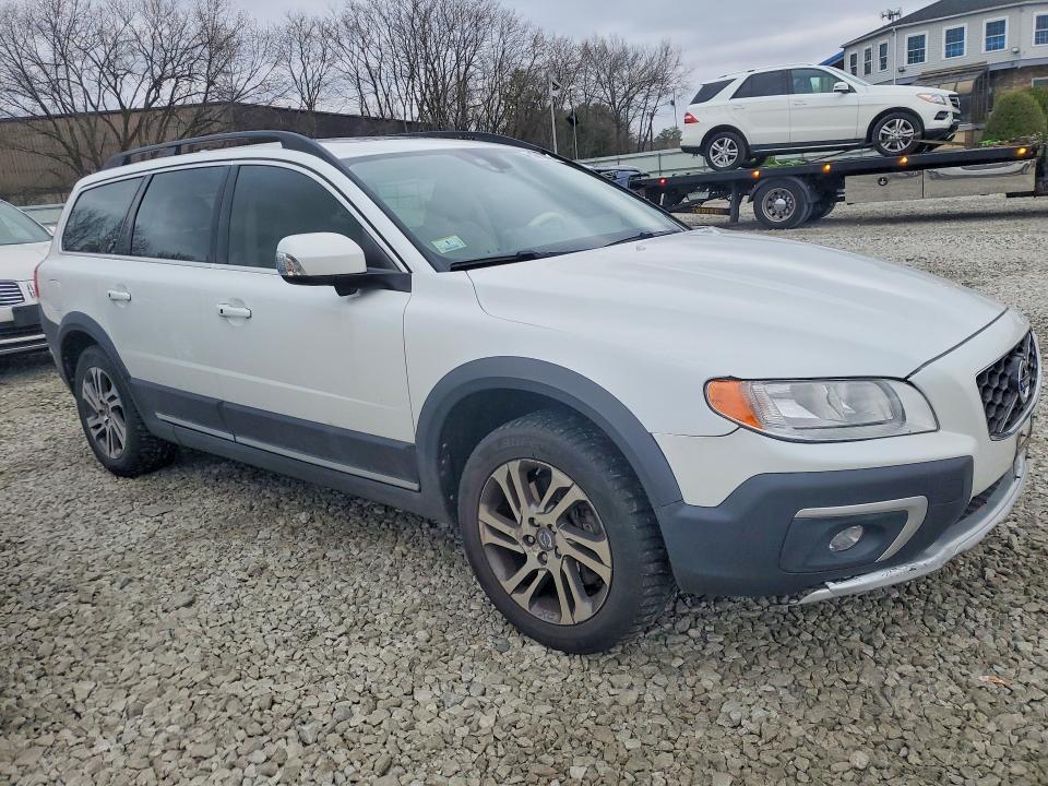 2015 Volvo Xc70 T5 Premier+