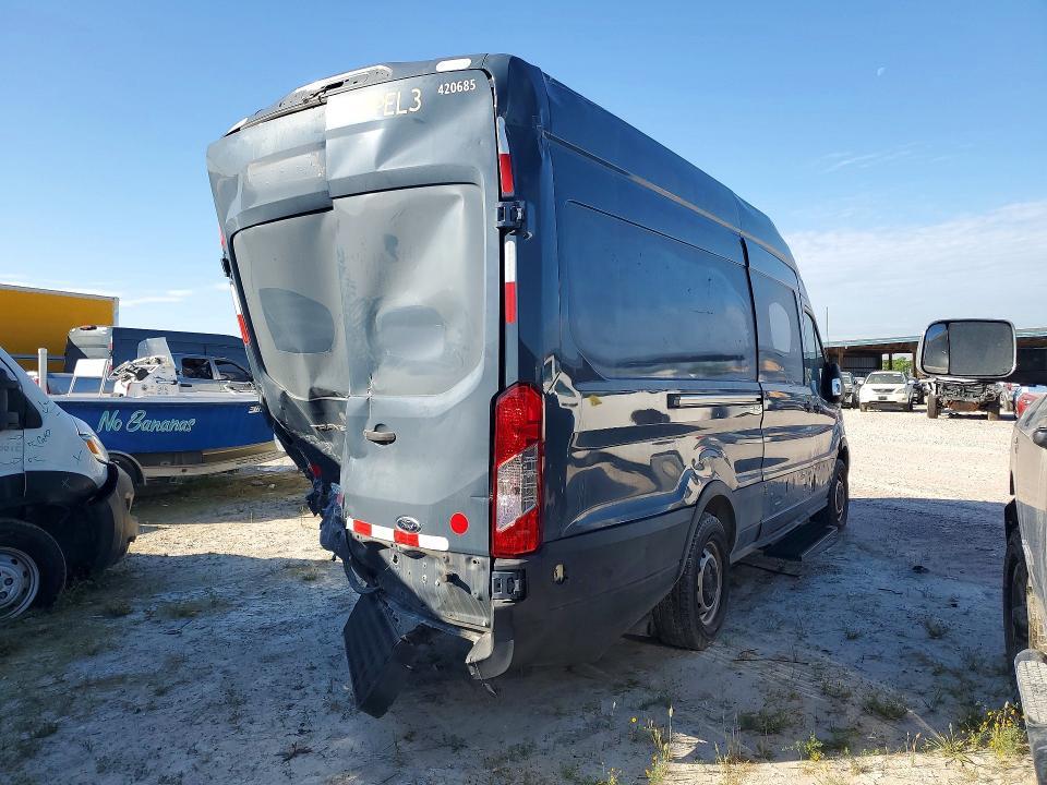 2020 Ford Transit T-250