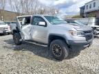 2018 Chevrolet Colorado ZR2
