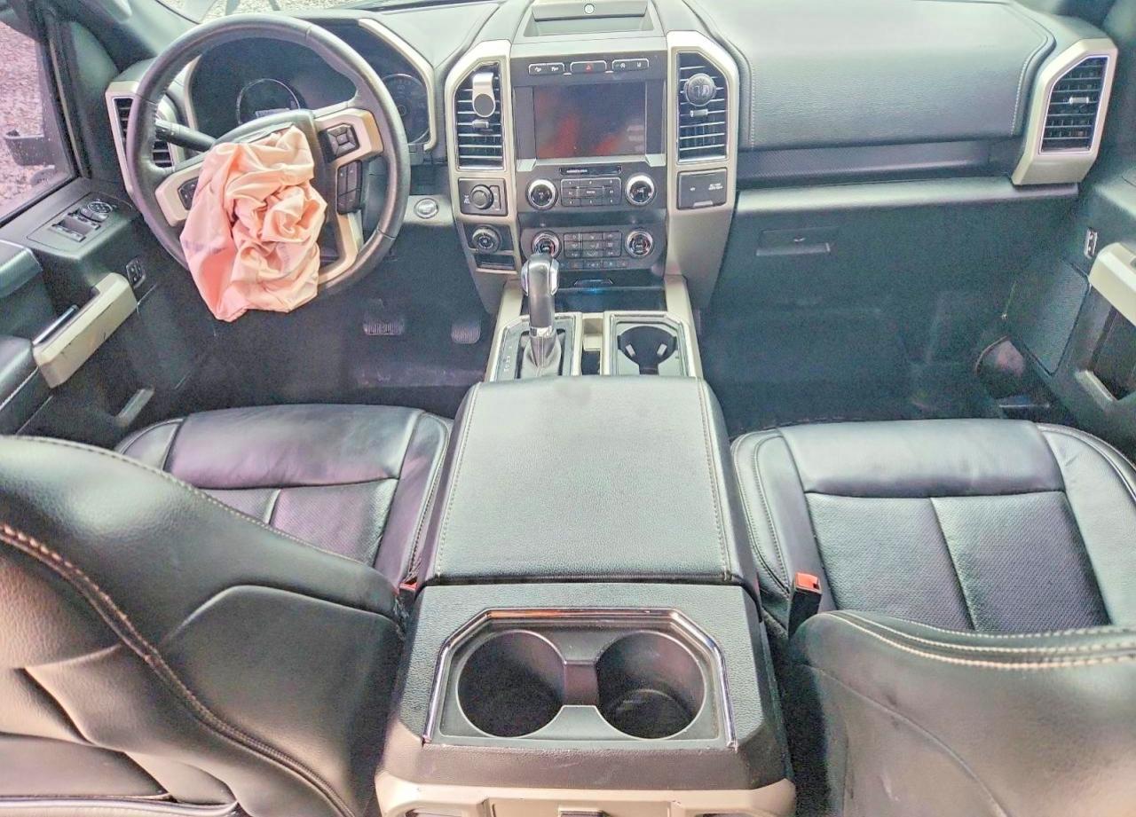 2020 Ford F150