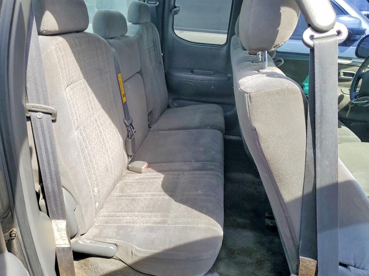 2005 Toyota Tundra SR5