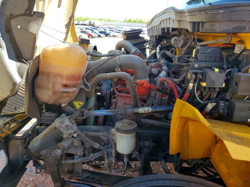 2018 International 4000 4300