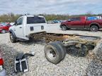 2018 Dodge RAM 5500