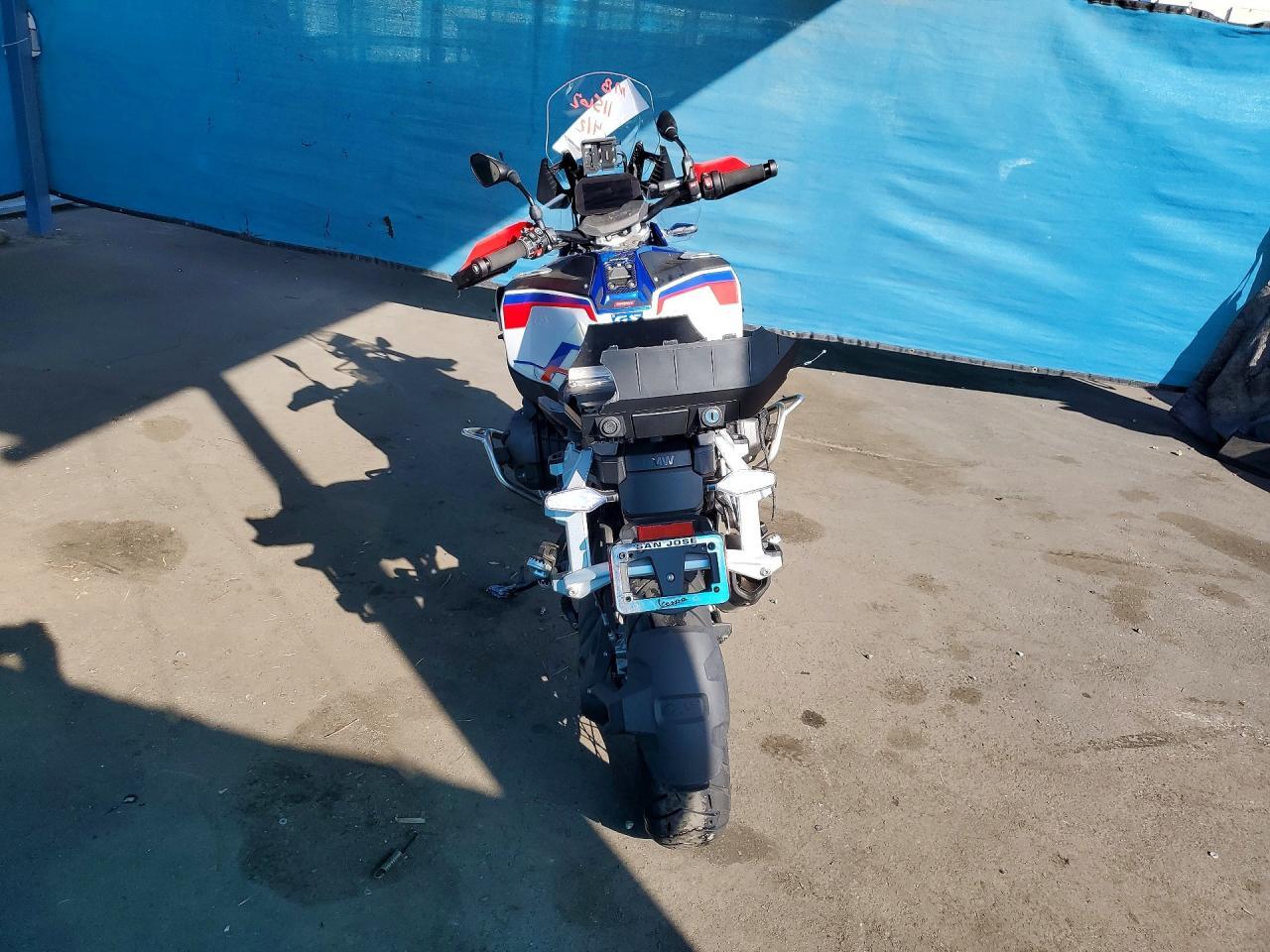 2025 BMW R 1300 GS Adventure