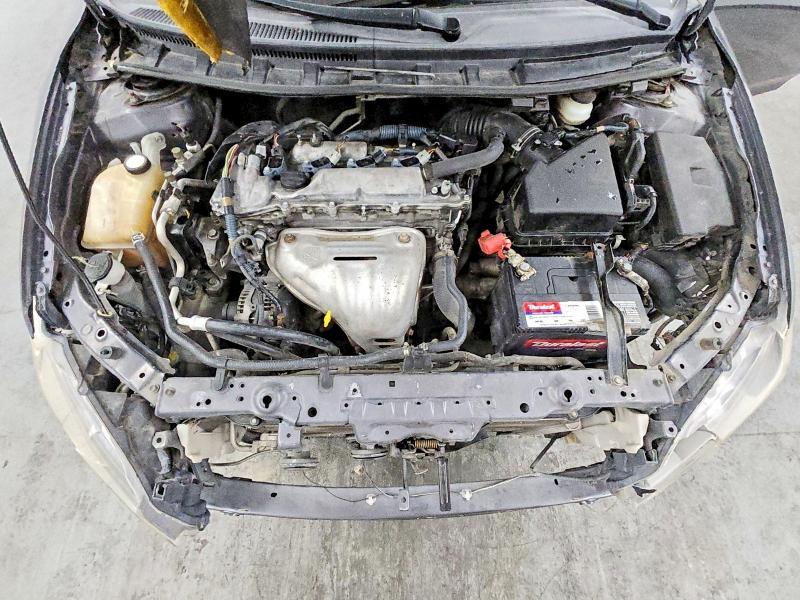 2014 Scion Tc Monogram