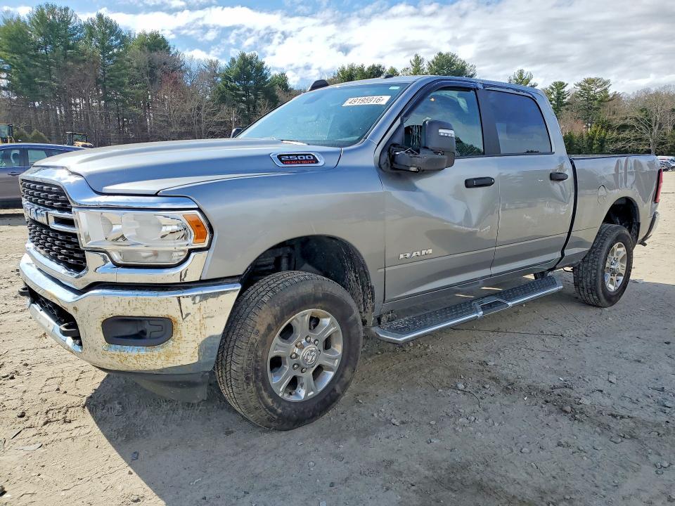 2024 Dodge RAM 2500 BIG Horn