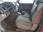 2008 Toyota Tacoma Base
