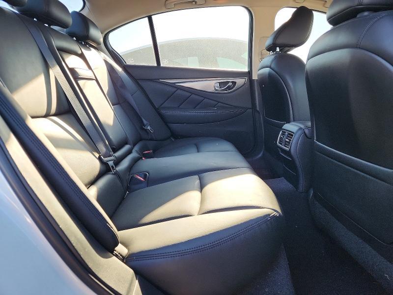 2017 Infiniti Q50 3.0t Premium