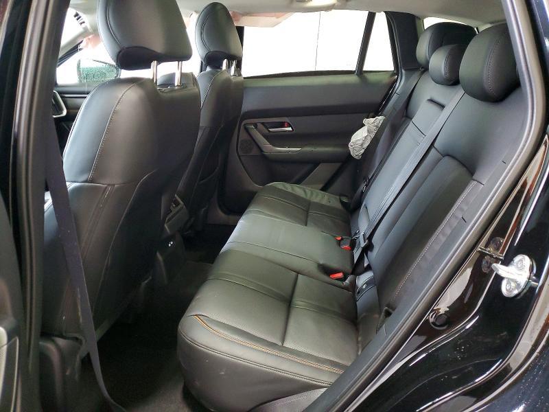 2026 Mazda Cx-50 Premium