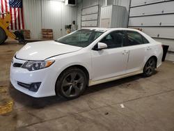 2014 Toyota Camry se Sport en venta en Ham Lake, MN