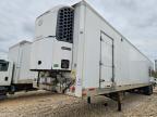 2016 Utility VS2RA  DRY Van Trailer