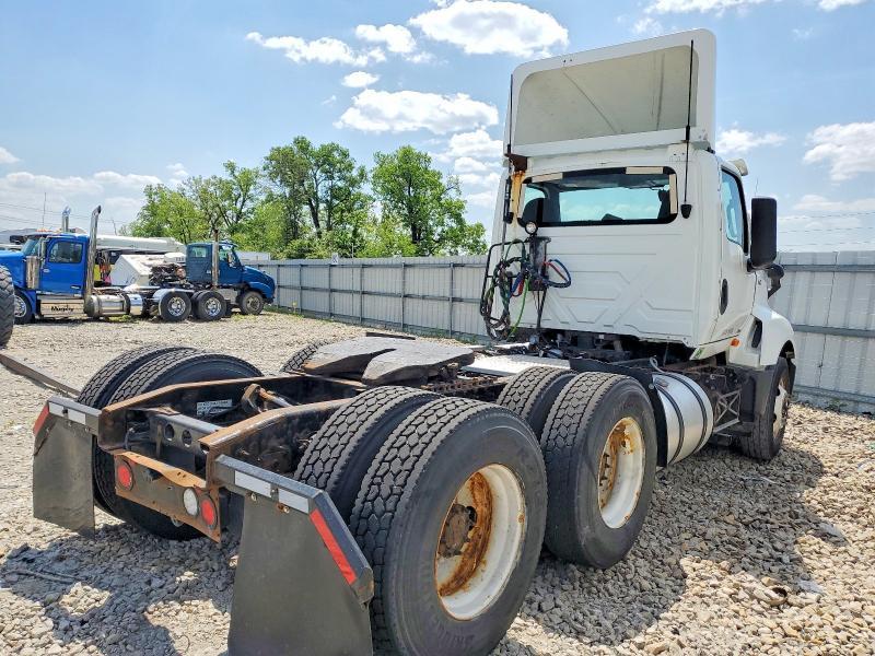 2019 International LT625 Semi Truck