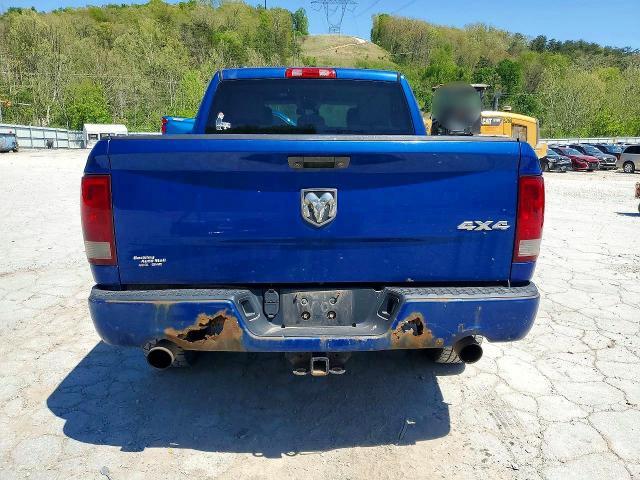 2014 Dodge RAM 1500 ST